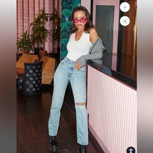 Revice denim size 27